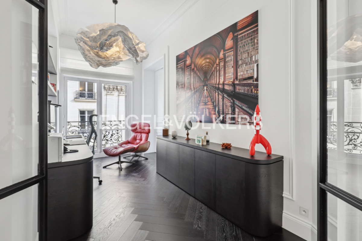 Appartement de luxe à vendre à Paris 16ème, 7 900 000 €, Photo 3