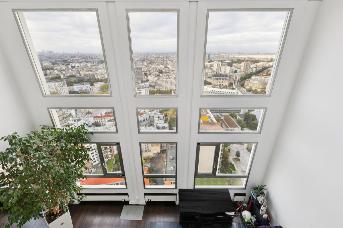 Luxury Apartment for sale in Paris 13Ème, 990 000 €, Photo 3