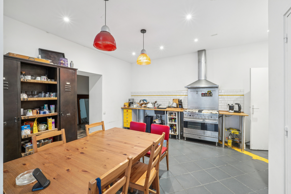 Luxury Apartment for sale in Paris 10ème, 1 190 000 €, Photo 3