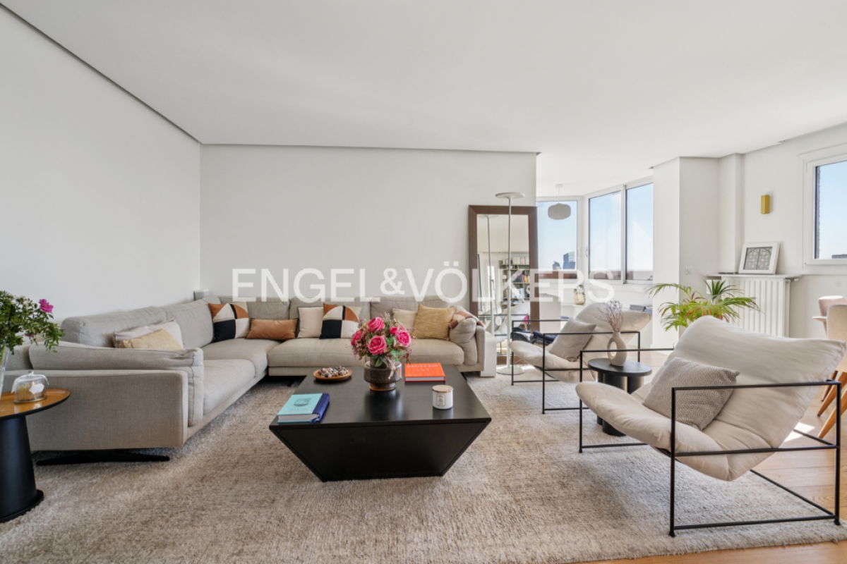 Luxury Apartment for sale in Paris 13Ème, 1 295 000 €, Photo 3