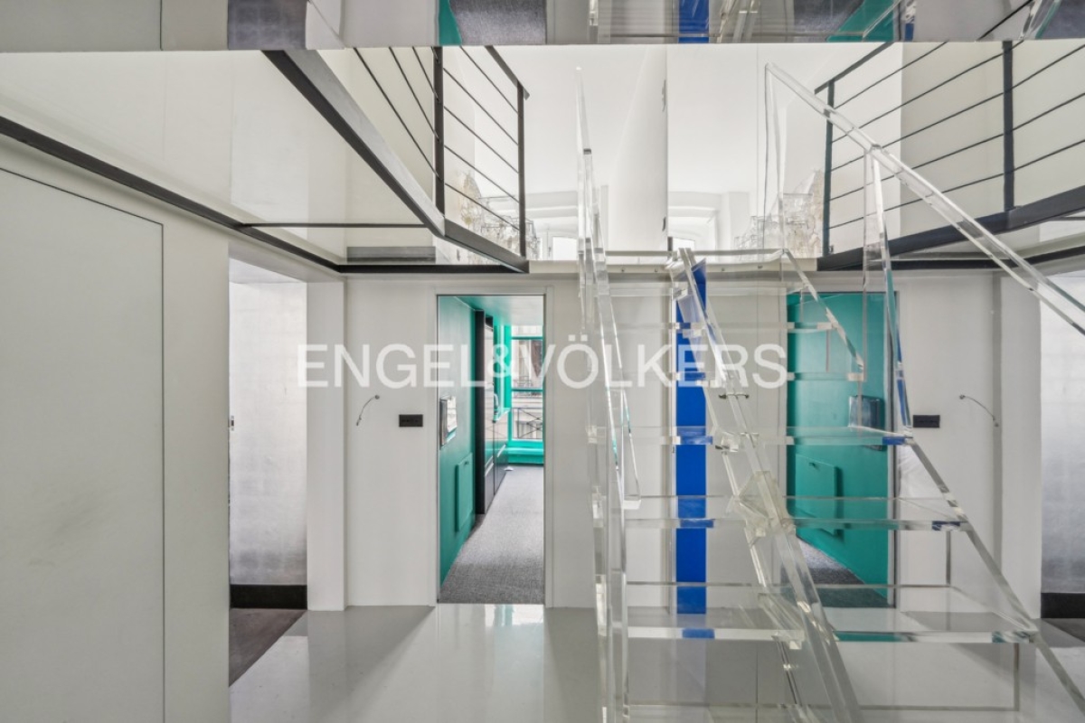 Luxury Apartment for sale in Paris 7Ème, 2 200 000 €, Photo 3