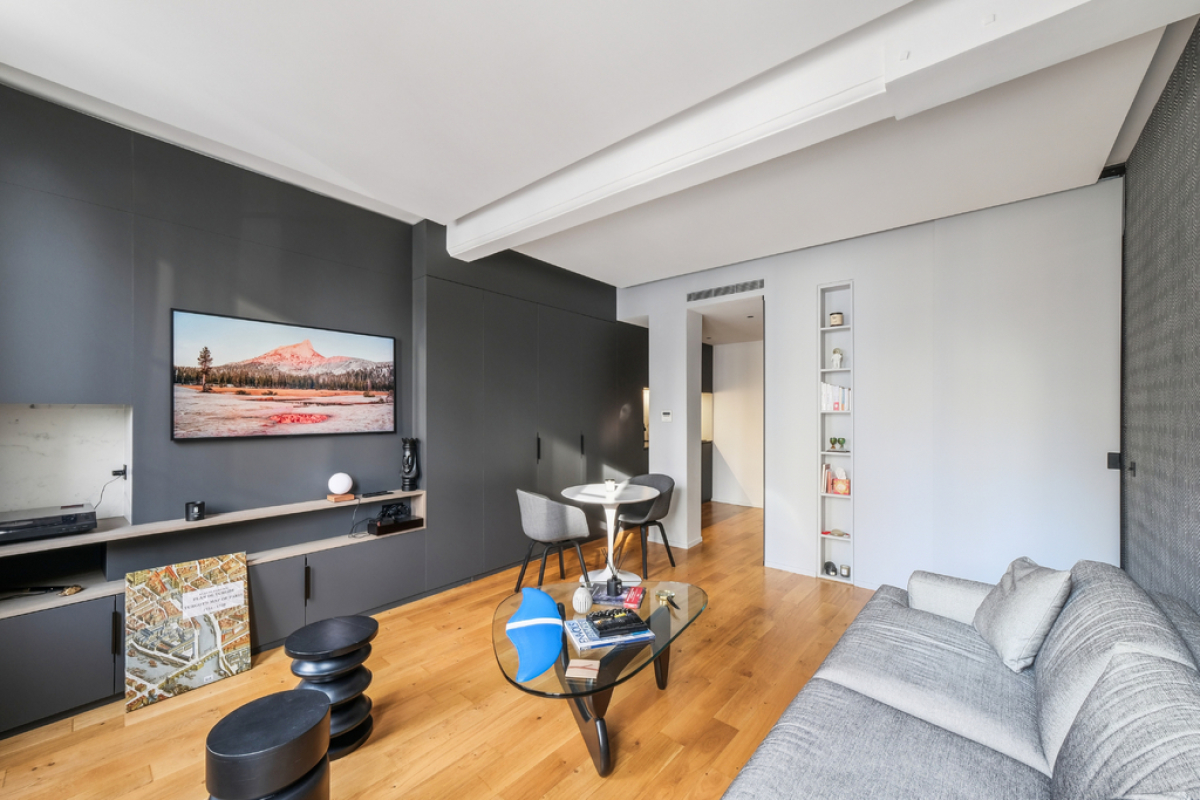 Appartement de luxe à vendre à Paris 2ème, 797 000 €, Photo 3