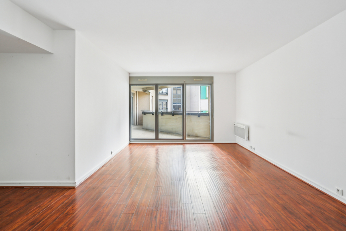 Appartement de luxe à vendre à Paris 14ème, 745 500 €, Photo 3