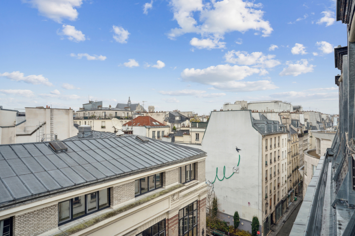 Luxury Apartment for sale in Paris 2Ème, 795 000 €, Photo 3