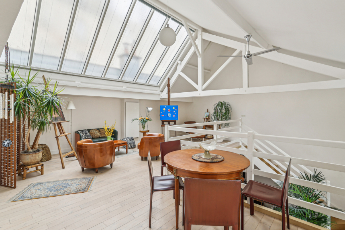 Appartement de luxe à vendre à Paris 16ème, 2 200 000 €, Photo 3