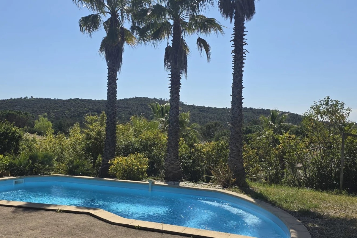 Luxury House for sale in Saint-Raphaël, 970 000 €, Photo 3