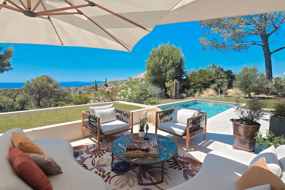 Luxury Apartment for sale in Saint-Raphaël, 1 690 000 €, Photo 3