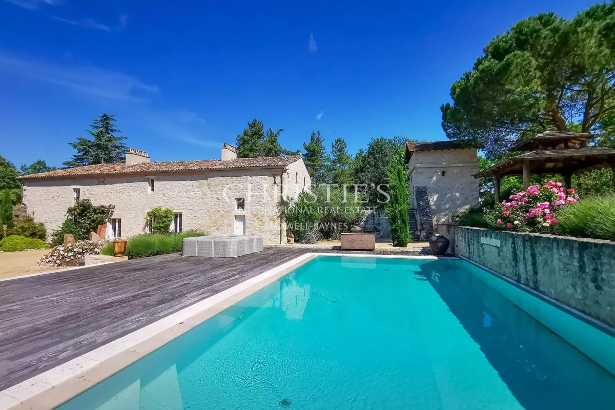 Luxury House for sale in Marmande, 1 054 000 €, Photo 3