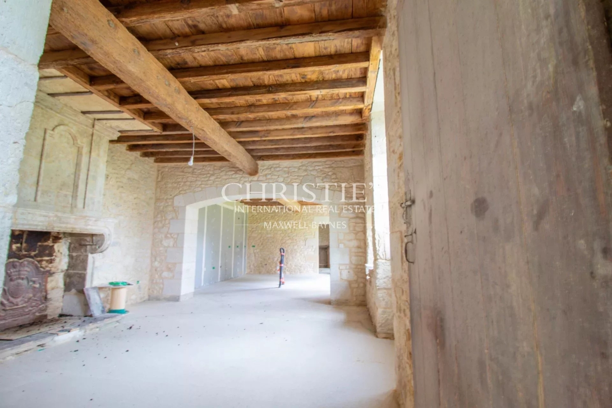 Maison de luxe à vendre à Bergerac, 1 300 000 €, Photo 3