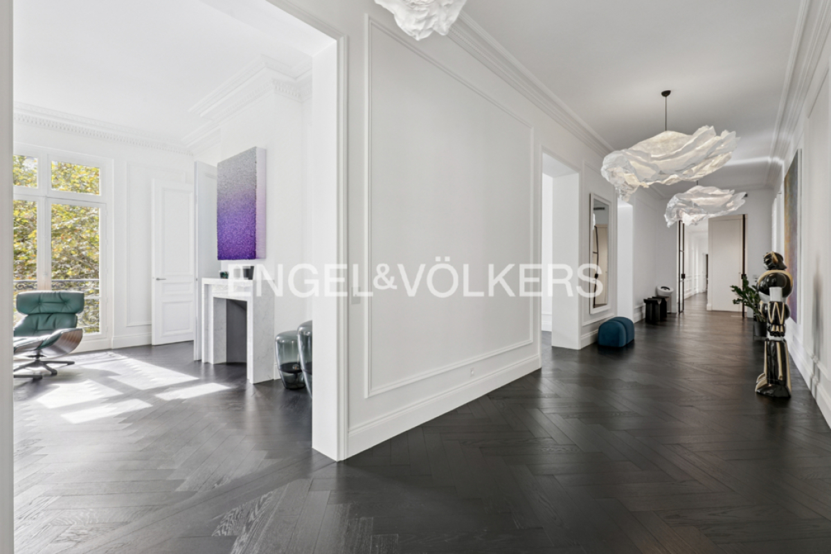 Appartement de luxe à vendre à Paris 16Ème, 7 900 000 €, Photo 4