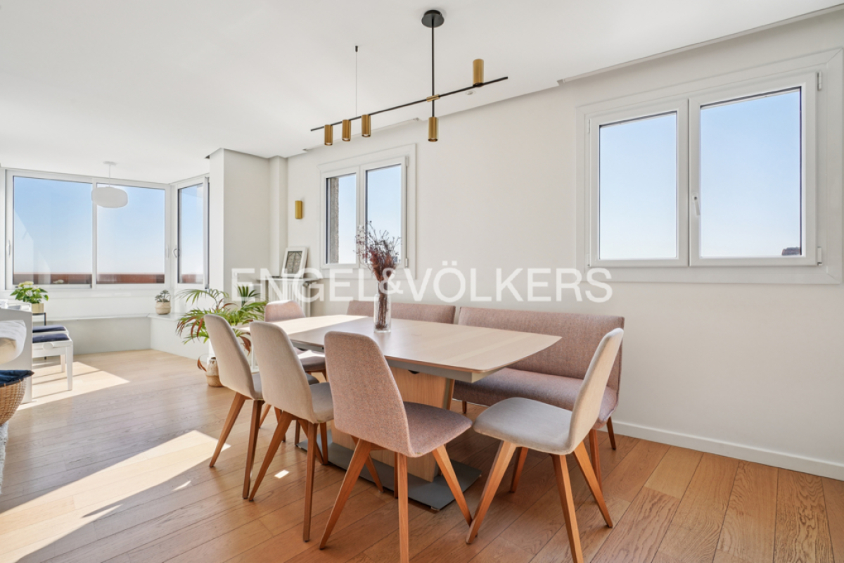 Luxury Apartment for sale in Paris 13Ème, 1 295 000 €, Photo 4