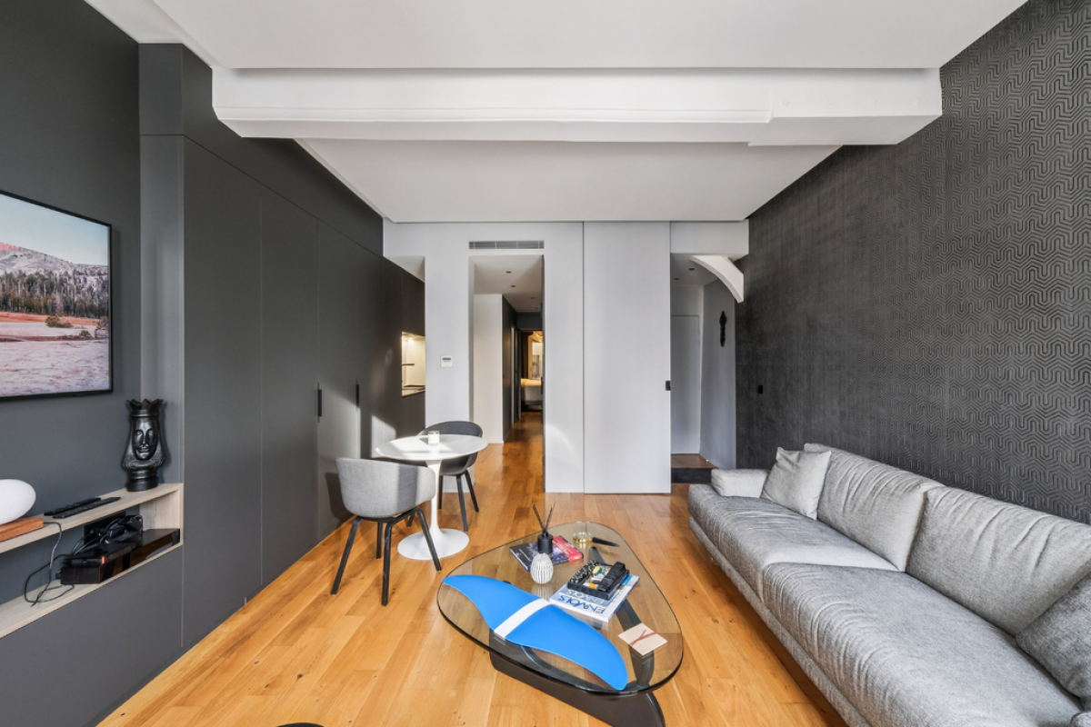 Luxury Apartment for sale in Paris 2Ème, 795 000 €, Photo 4