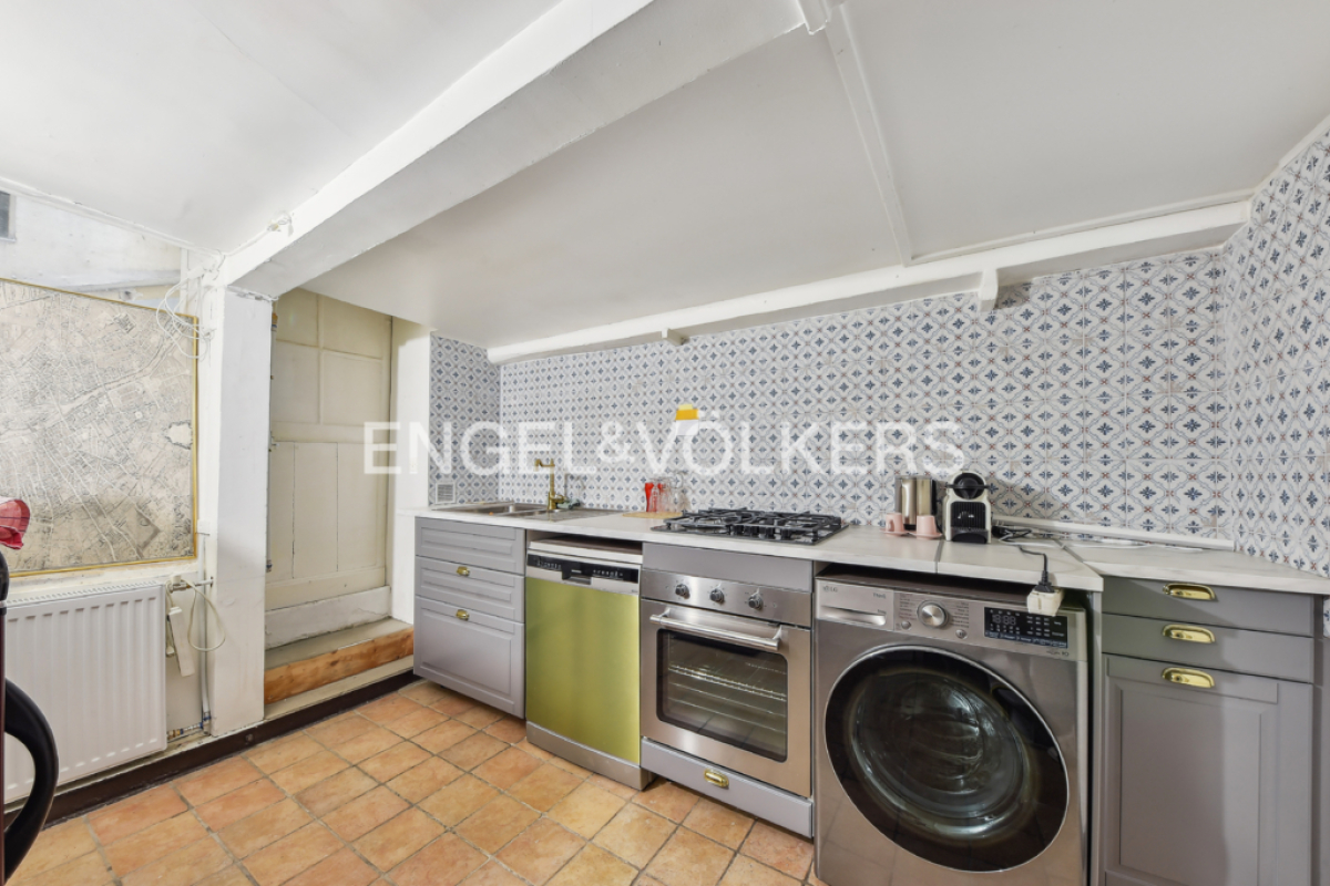 Appartement de luxe à vendre à Paris 1er, 1 750 000 €, Photo 4