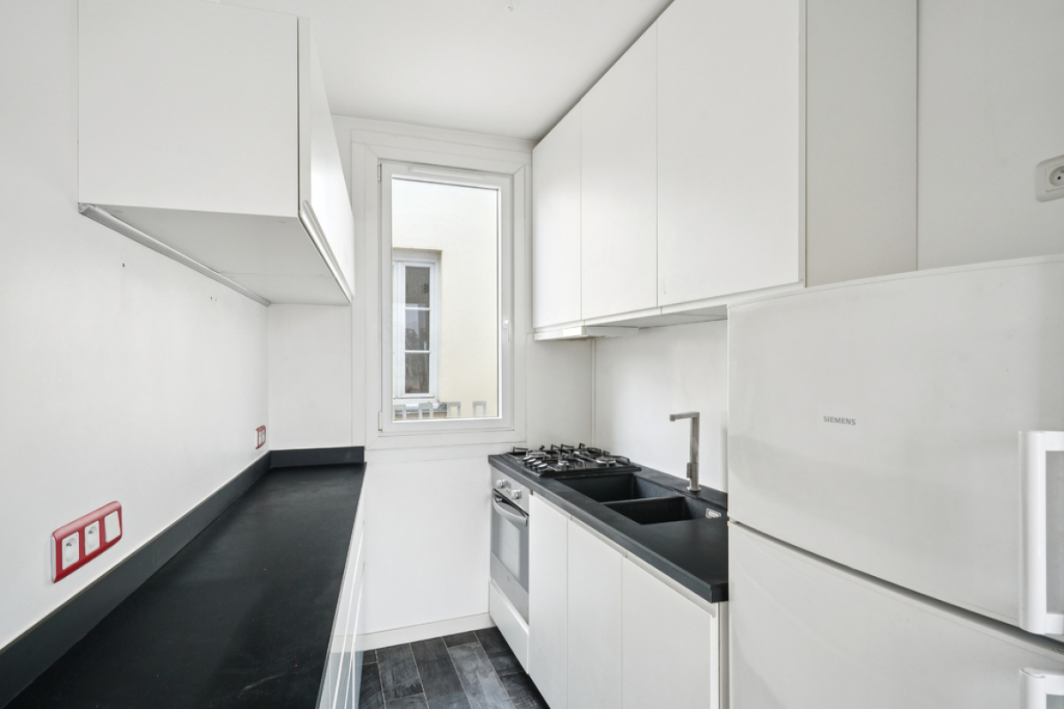 Luxury Apartment for sale in Paris 2Ème, 795 000 €, Photo 4