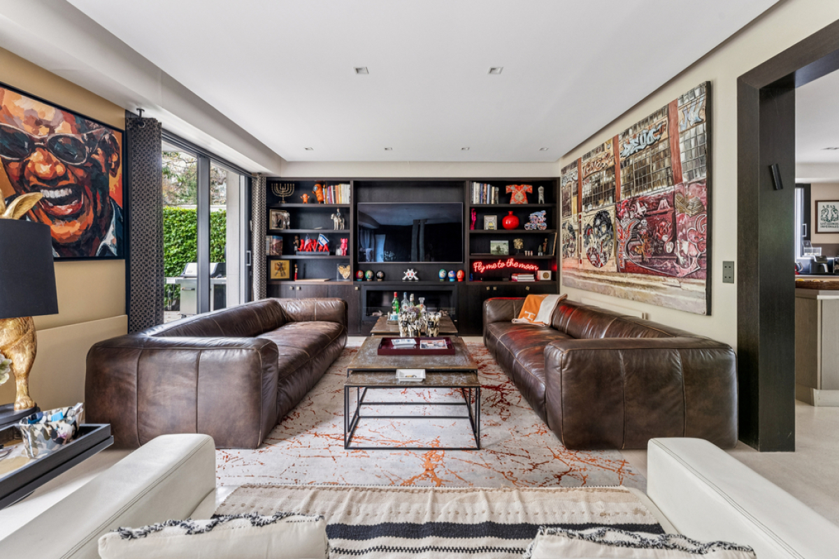Appartement de luxe à vendre à Neuilly-sur-Seine, 4 595 000 €, Photo 4