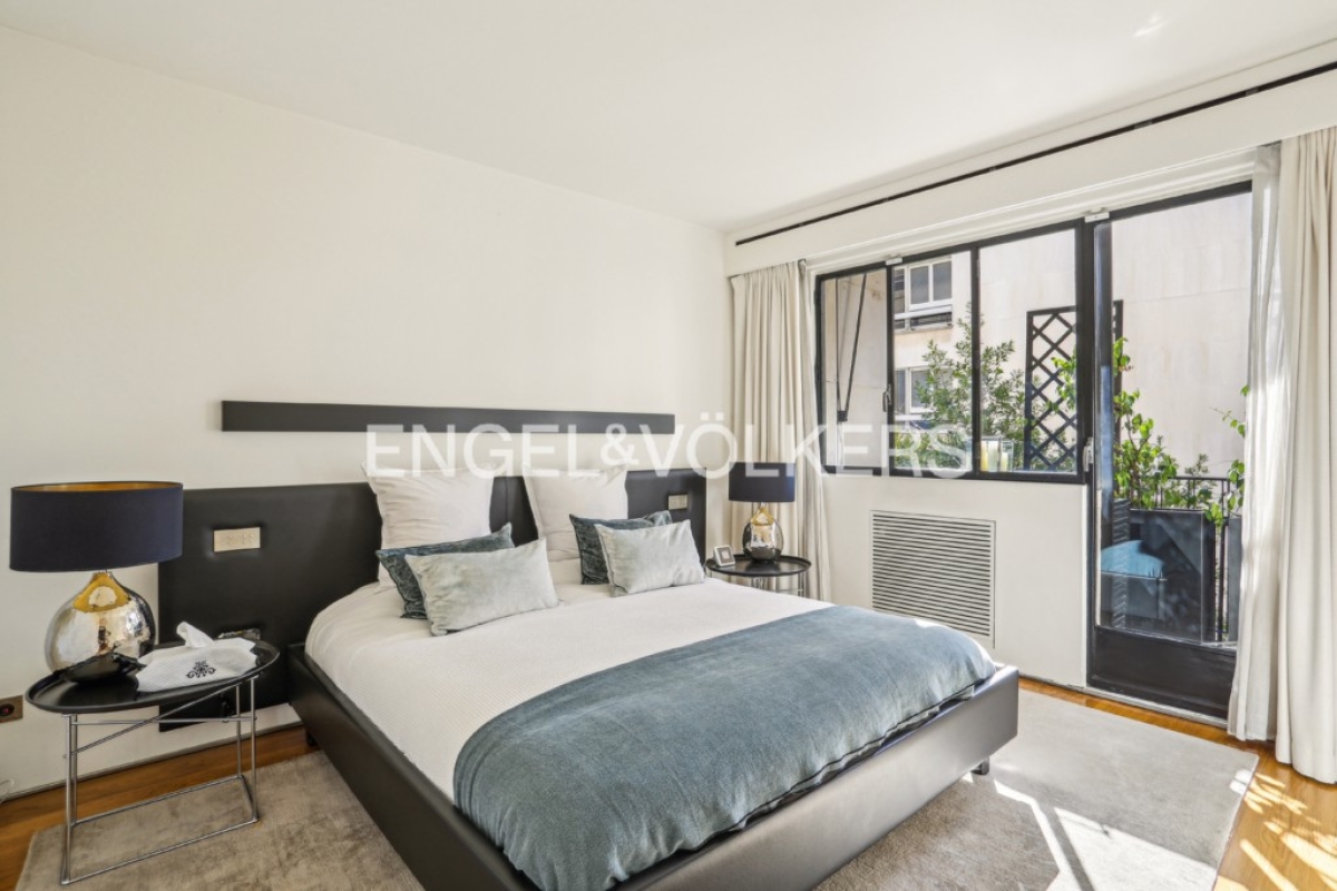 Appartement de luxe à vendre à Paris 16ème, 2 350 000 €, Photo 4