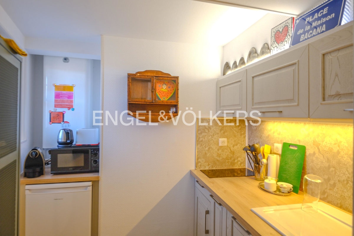 Luxury Apartment for sale in Honfleur, 199 000 €, Photo 4