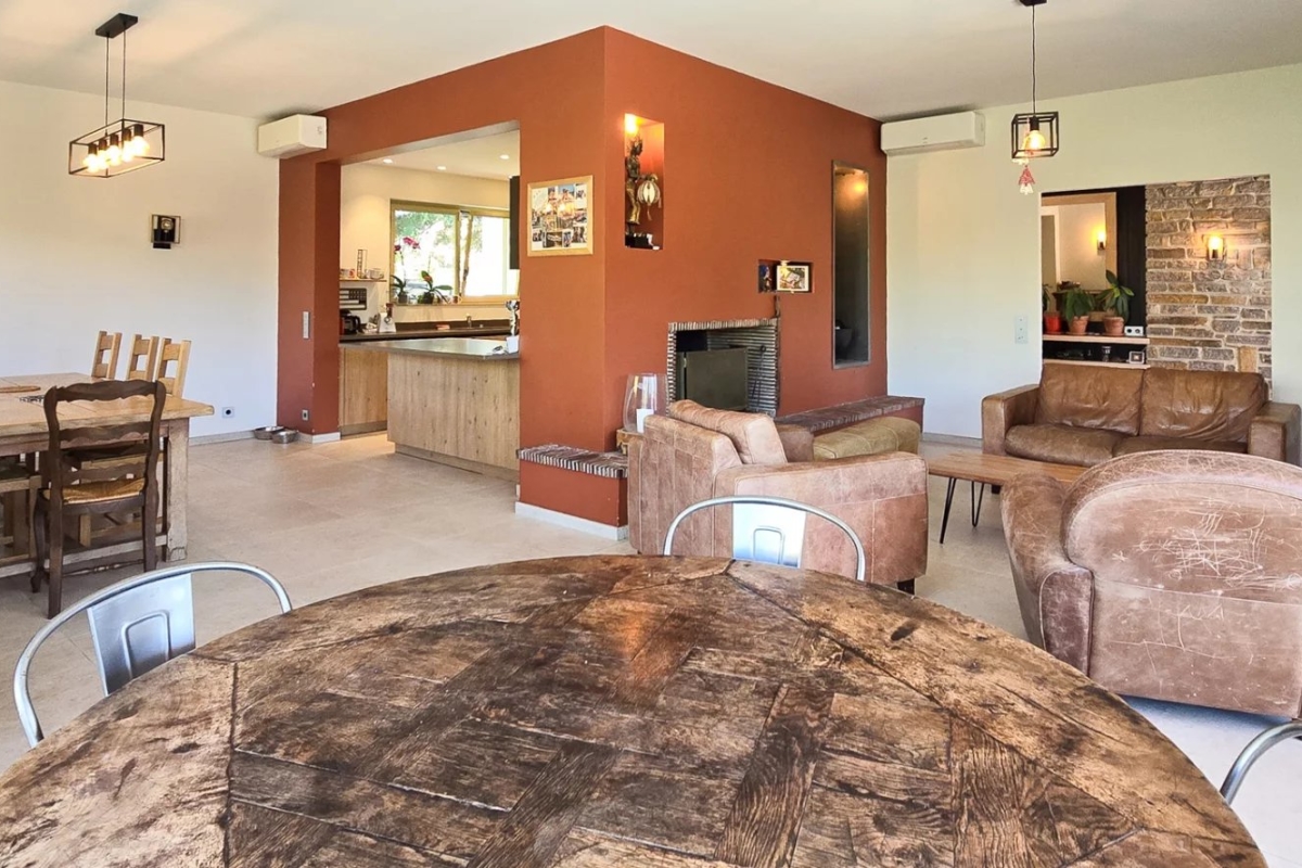 Luxury House for sale in Saint-Raphaël, 1 980 000 €, Photo 4