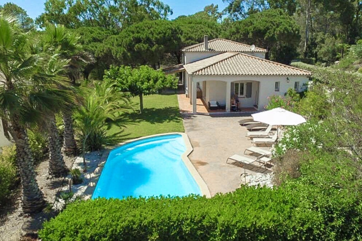 Luxury House for sale in Saint-Raphaël, 970 000 €, Photo 4