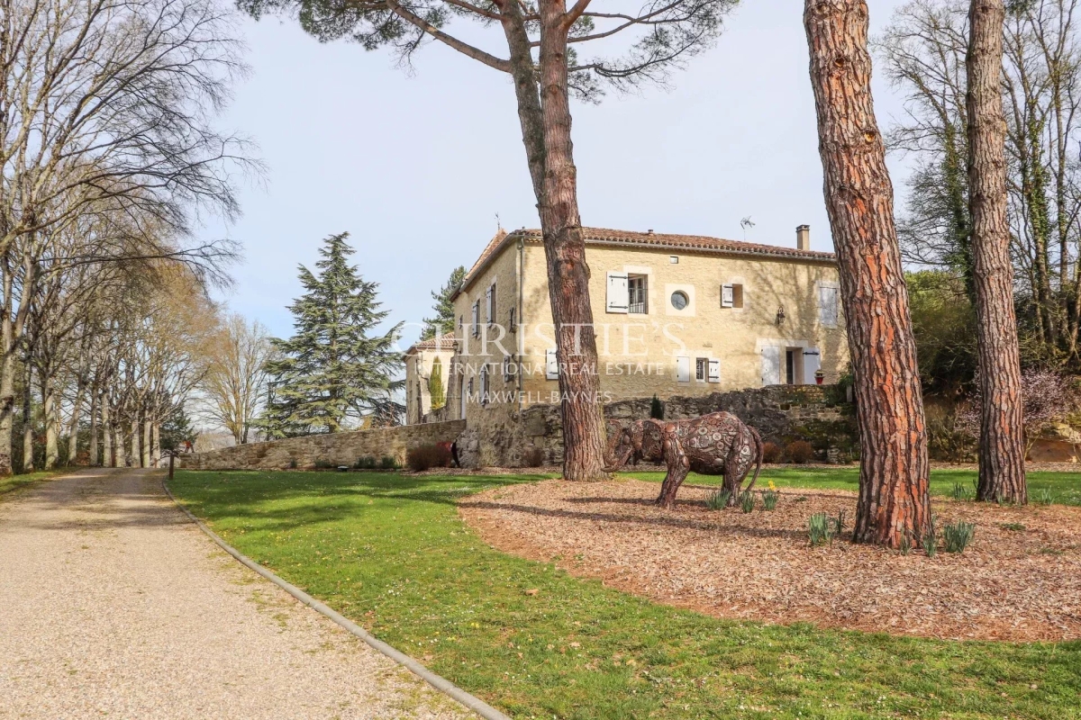 Luxury House for sale in Marmande, 1 054 000 €, Photo 4