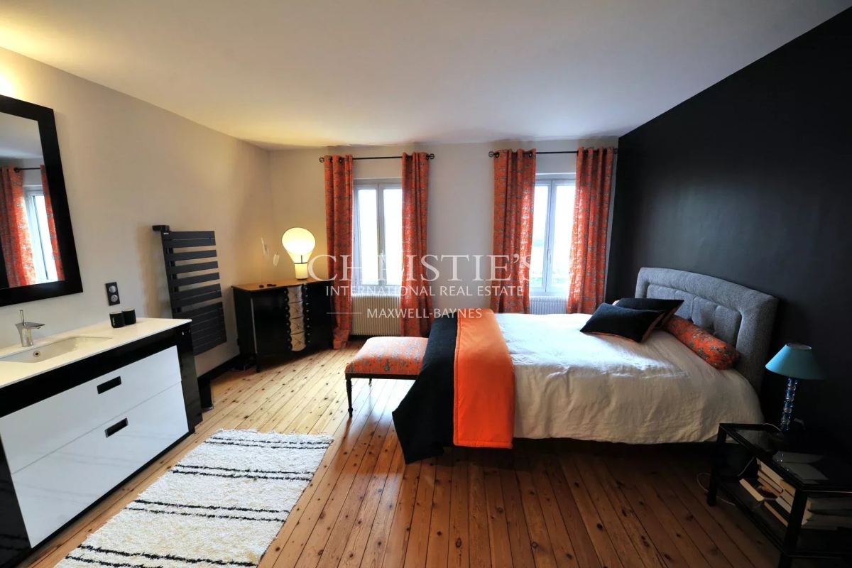 Luxury House for sale in Libourne, 1 092 000 €, Photo 4