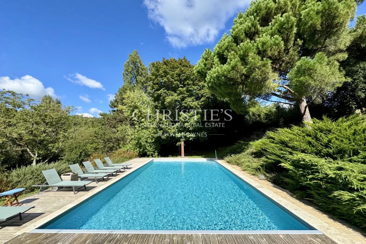 Maison de luxe à vendre à Angoulême, 1 130 000 €, Photo 4