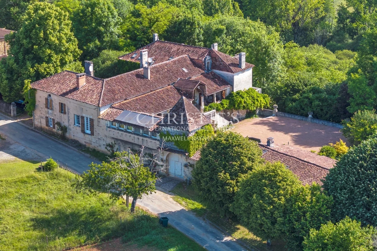 Maison de luxe à vendre à Périgueux, 1 280 000 €, Photo 4
