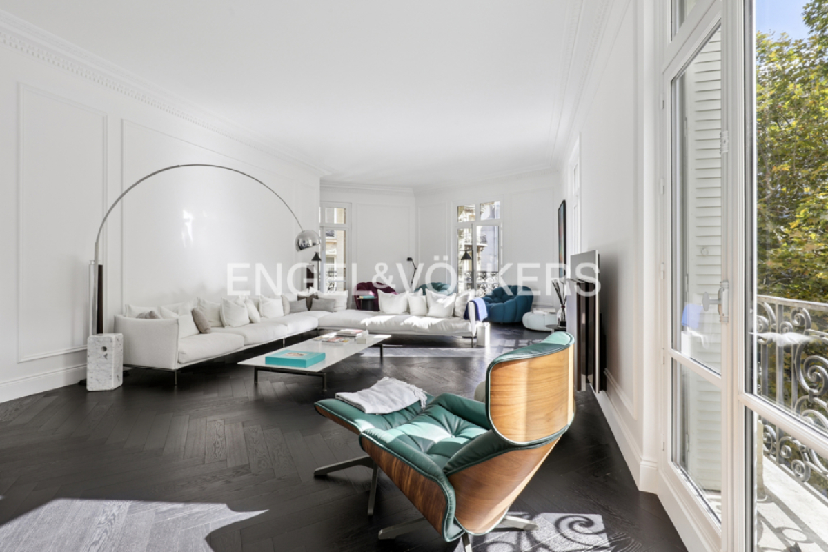 Appartement de luxe à vendre à Paris 16ème, 7 900 000 €, Photo 5