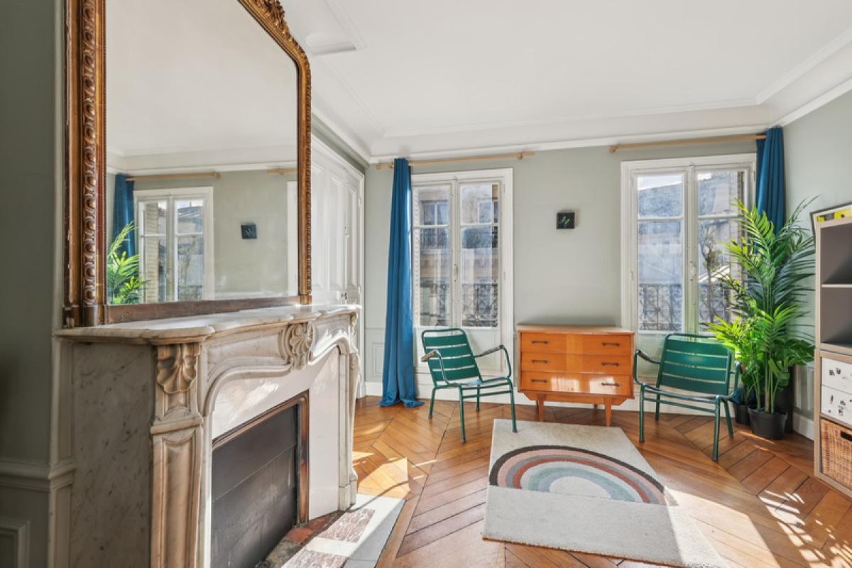 Luxury Apartment for sale in Paris 6Ème, 1 695 000 €, Photo 5