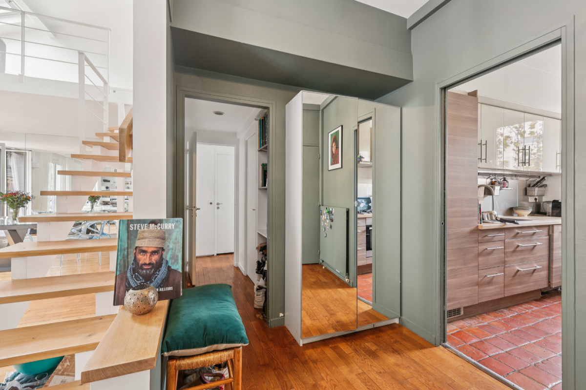 Luxury Apartment for sale in Paris 15Ème, 1 390 000 €, Photo 5