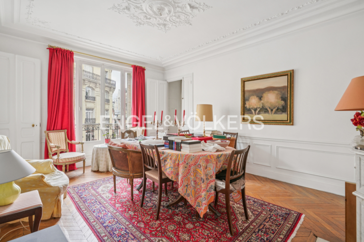 Appartement de luxe à vendre à Neuilly-sur-Seine, 1 095 000 €, Photo 5