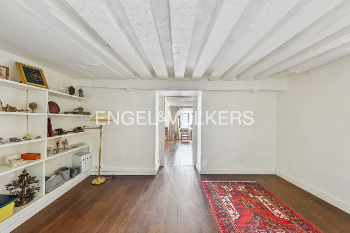 Appartement de luxe à vendre à Paris 1er, 1 750 000 €, Photo 5