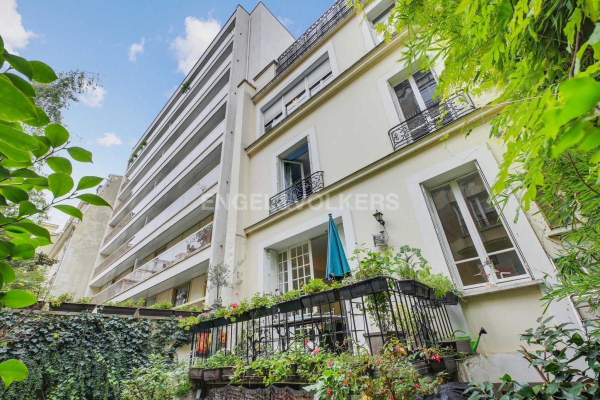 Luxury House for sale in Paris 16ème, 5 650 000 €, Photo 5