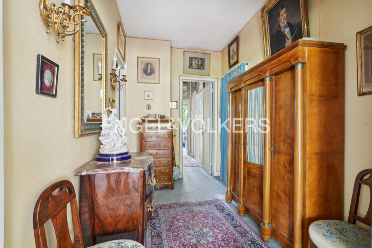 Appartement de luxe à vendre à Neuilly-sur-Seine, 899 000 €, Photo 5