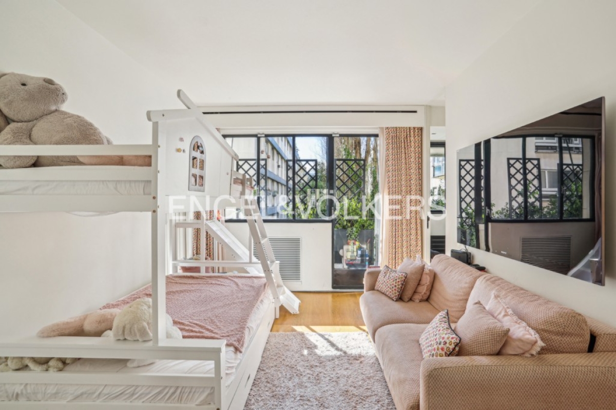 Appartement de luxe à vendre à Paris 16ème, 2 350 000 €, Photo 5