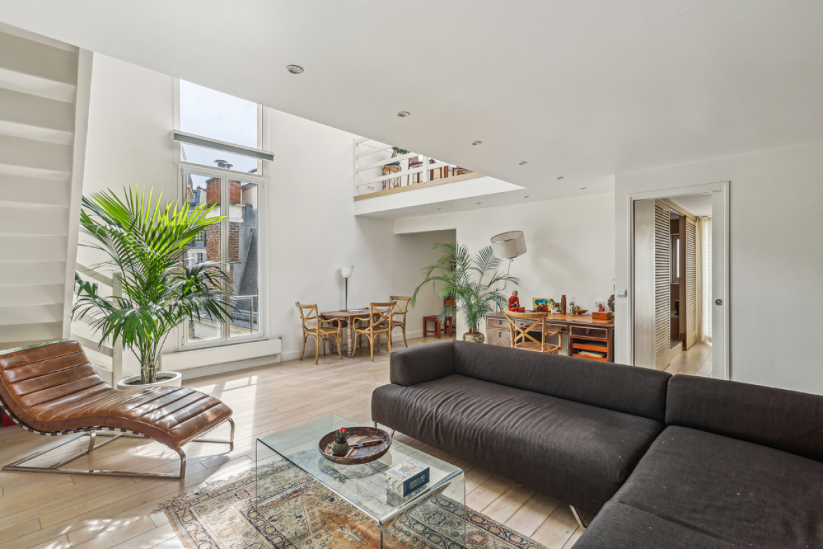 Appartement de luxe à vendre à Paris 16ème, 2 200 000 €, Photo 5