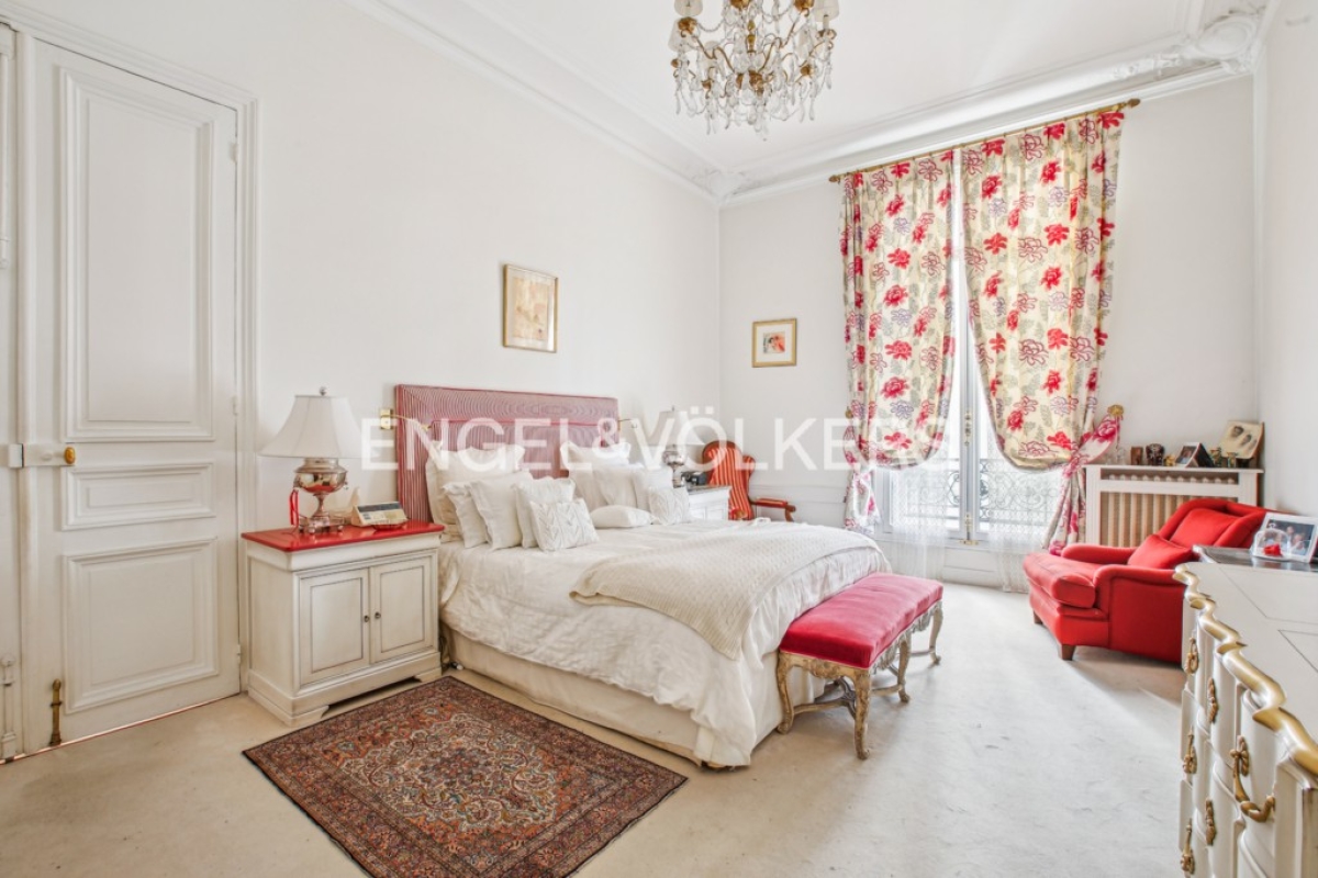 Luxury Apartment for sale in Paris 17Ème, 2 980 000 €, Photo 5