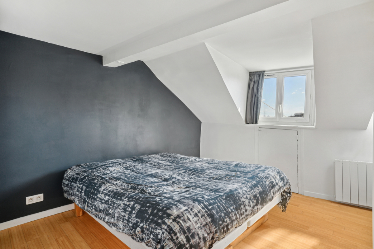 Luxury Apartment for sale in Paris 3Ème, 1 195 000 €, Photo 5