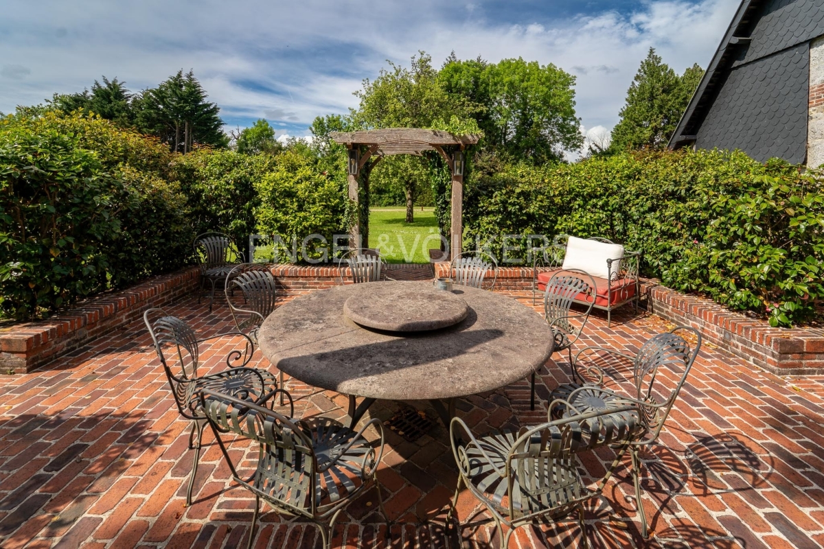 Luxury House for sale in Honfleur, 1 699 000 €, Photo 5