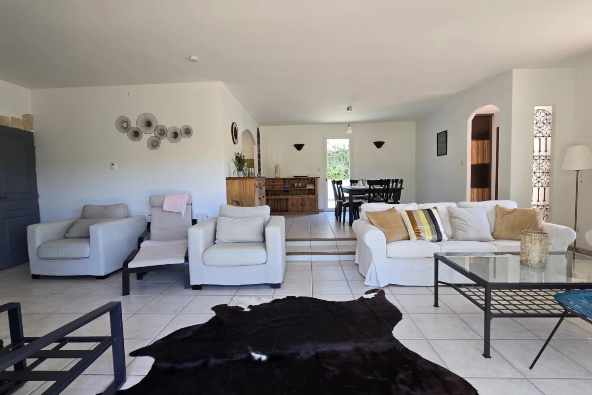 Luxury House for sale in Saint-Raphaël, 970 000 €, Photo 5