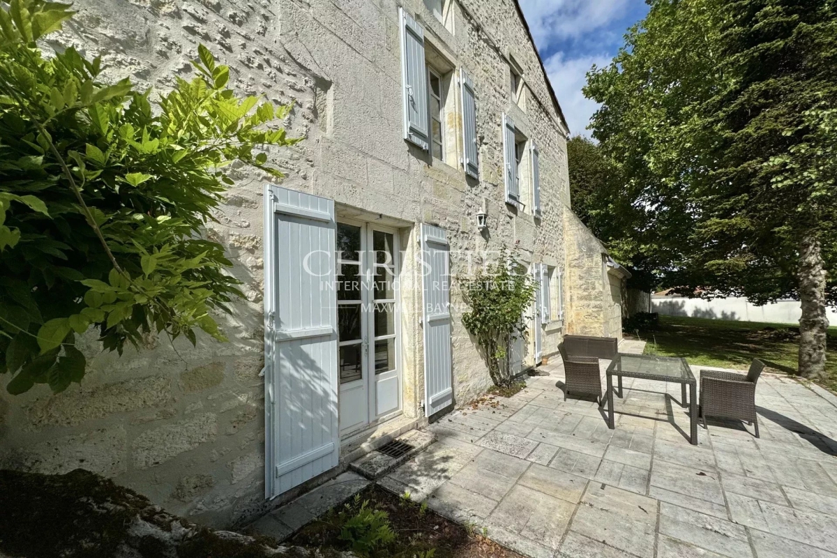 Maison de luxe à vendre à Angoulême, 1 007 000 €, Photo 5