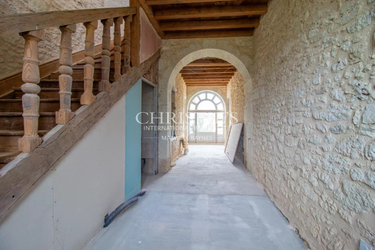 Maison de luxe à vendre à Bergerac, 1 300 000 €, Photo 5