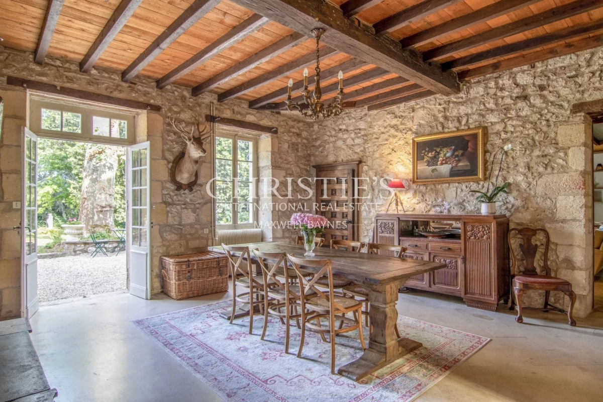 Maison de luxe à vendre à Bergerac, 1 495 000 €, Photo 5