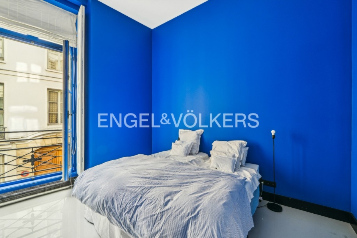 Luxury Apartment for sale in Paris 7Ème, 2 200 000 €, Photo 6