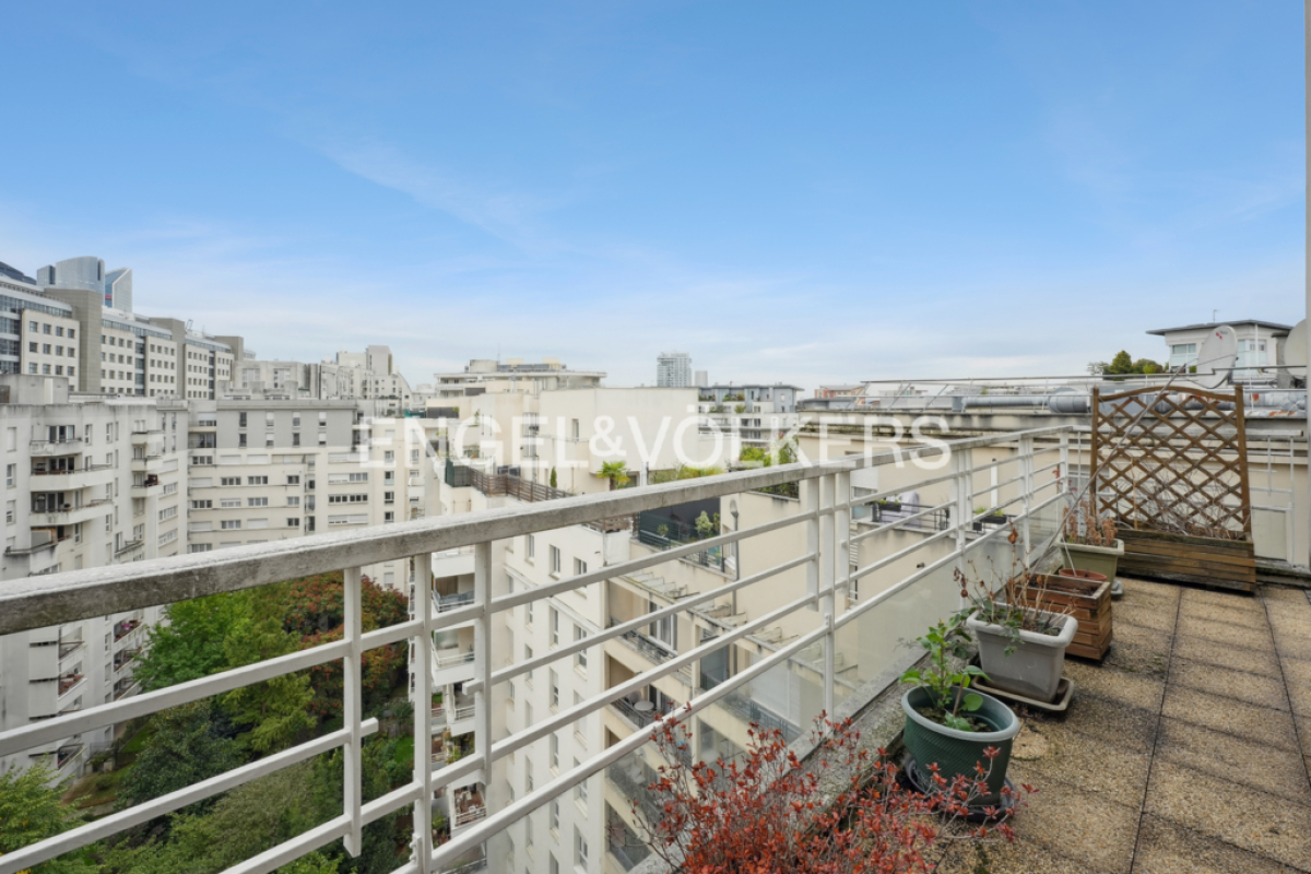 Appartement de luxe à vendre à Courbevoie, 695 000 €, Photo 6