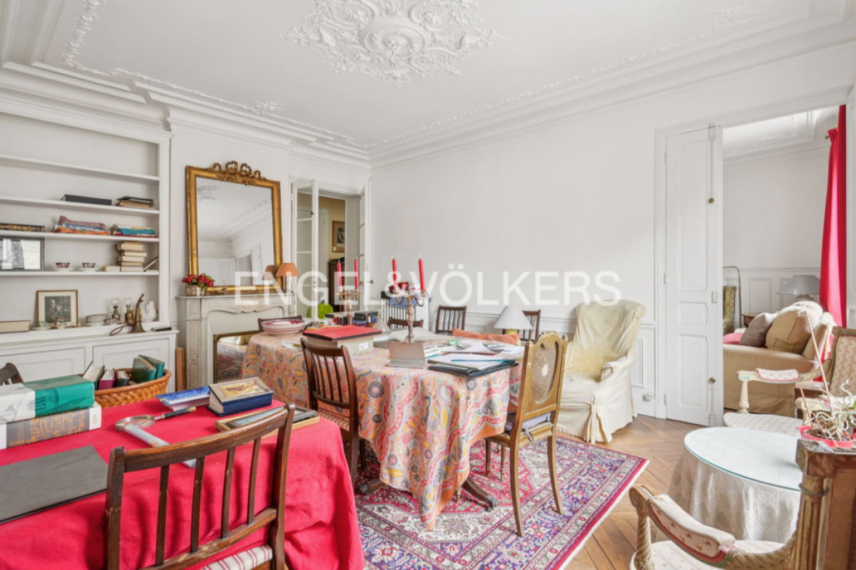 Appartement de luxe à vendre à Neuilly-sur-Seine, 1 095 000 €, Photo 6