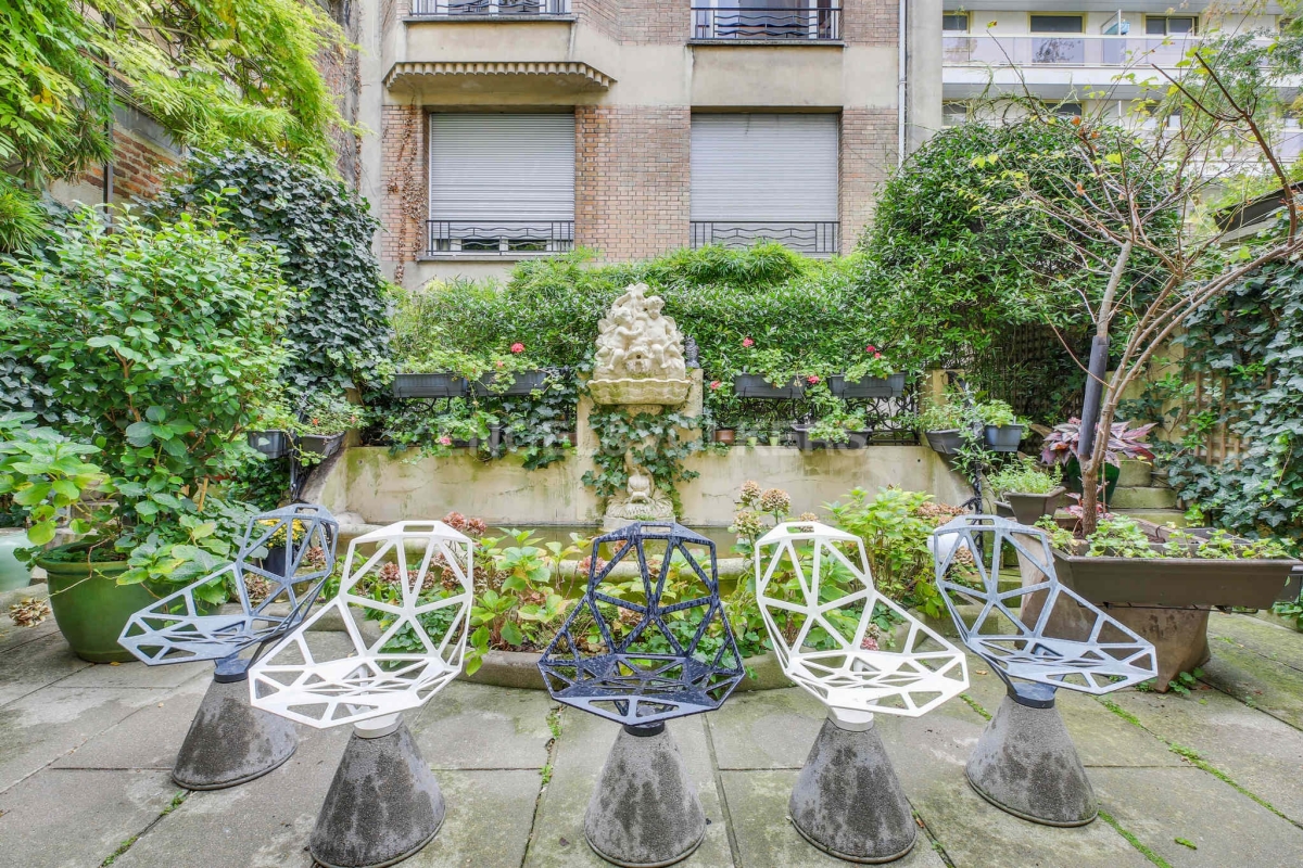 Luxury House for sale in Paris 16ème, 5 650 000 €, Photo 6