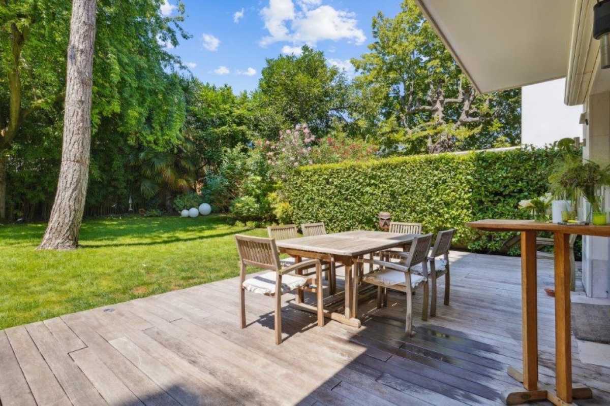 Appartement de luxe à vendre à Neuilly-sur-Seine, 4 595 000 €, Photo 6