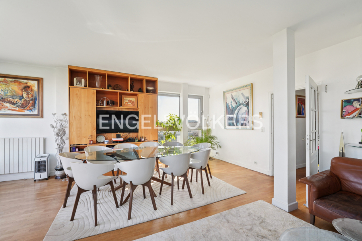 Appartement de luxe à vendre à Neuilly-sur-Seine, 1 668 000 €, Photo 6