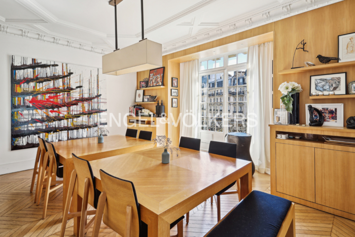 Luxury Apartment for sale in Paris 17ème, 2 950 000 €, Photo 6